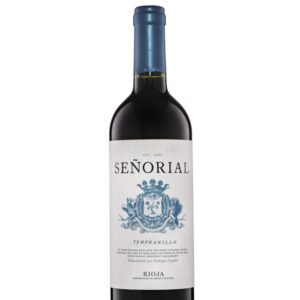 Senorial Rioja Tinto 2024