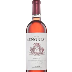 Senorial Rioja Rosado 2024