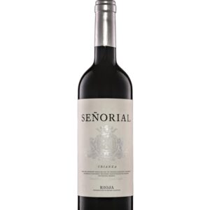 Senorial Rioja Crianza 2022