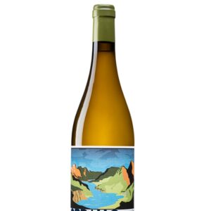 La Val Orballo Albarino 2024