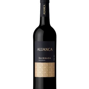 Aliança Bairrada Reserva 2024