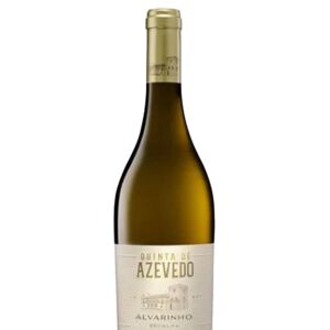 Quinta de Azevedo Alvarinho Escolha 2024