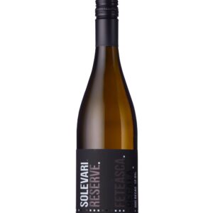 Solevari Reserve Feteasca Regala 2022