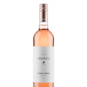 Vento'z Espadeiro Vinho Verde Rosé 2024