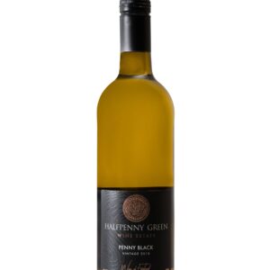 Halfpenny Green Penny Black 2024