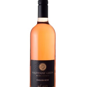 Halfpenny Green English Rosé 2023
