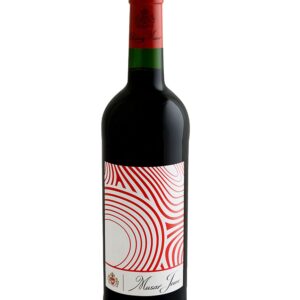 Musar Jeune Red 2021
