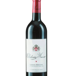 Chateau Musar 2018