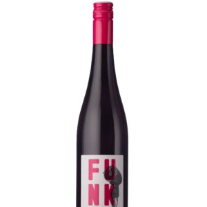Funkstille Zweigelt 2024