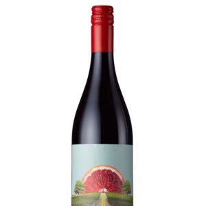 Solara Natural Red 2023