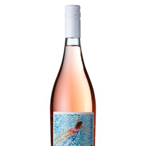 Solara Natural Rosé 2022