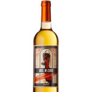Bel a Ciao Orange Wine 2023