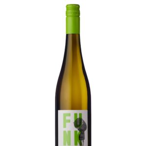 Funkstille Riesling 2023