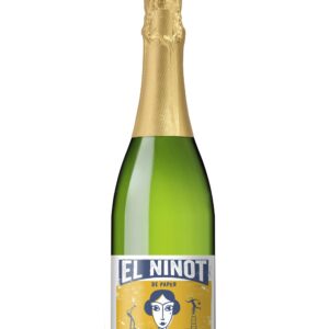 El Ninot de Paper Blanc de Noir Sparkling