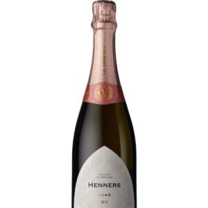 Henners Brut Rosé NV