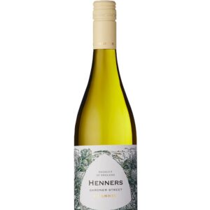 Henners Gardner Street Classic Bacchus Chardonnay 23