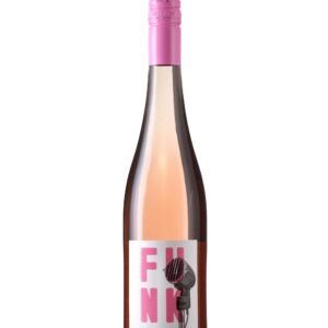 Funkstille Zweigelt Rosé 2025