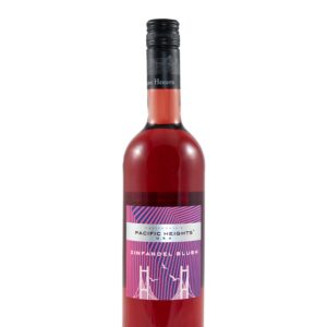 Pacific Heights Zinfandel Blush 2024