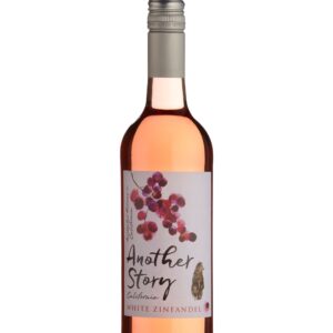 Another Story Zinfandel Blush