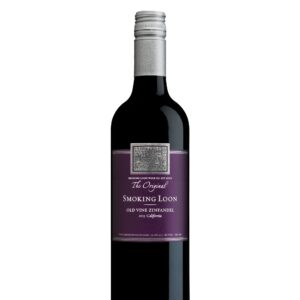 The Smoking Loon Zinfandel