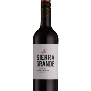 Sierra Grande Cabernet Sauvignon 2023