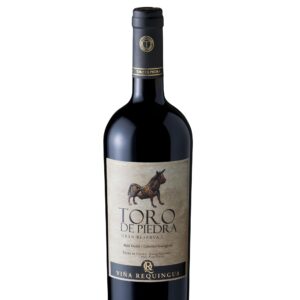 Toro de Piedra Gran Reserve Carignan 2021