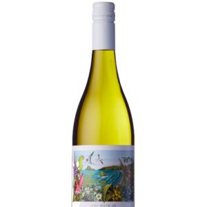The Myth of Moto Nui Sauvignon Blanc 2023