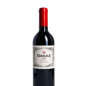 Dagaz Cuvee El Camino 2022