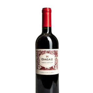 Dagaz Kolwe Cabernet Sauvignon 2019