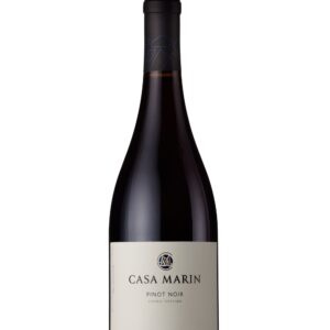 Casa Marin, Pinot Noir, Litoral Vineyard 2022