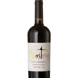 Indomita Nostros Cabernet Sauvignon Gran Reserva 2023