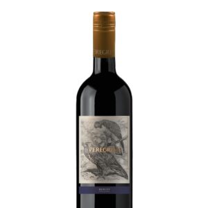 Peregrino Merlot 2025