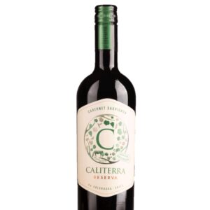 Caliterra Reserva Cabernet Sauvignon 2023
