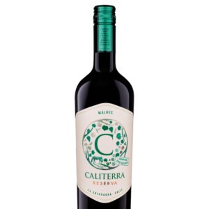 Caliterra Reserva Malbec 2023