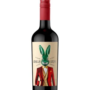 Conejo Verde Malbec 2023