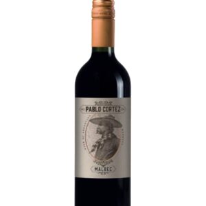 Pablo Cortez Malbec 2025