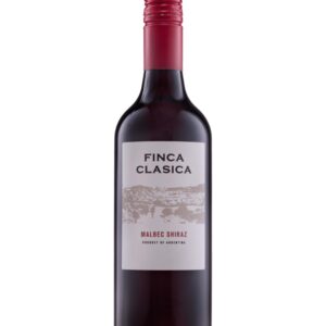 Finca Clasica Malbec Shiraz 2021