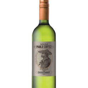 Pablo Cortez Chardonnay 2024