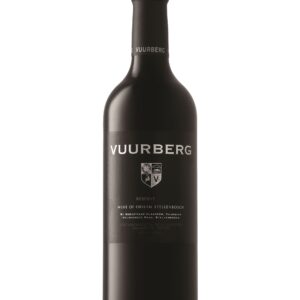 Vuurberg Reserve 2019