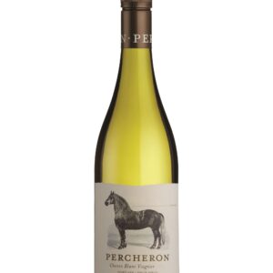 Percheron Chenin Blanc Viognier 2025