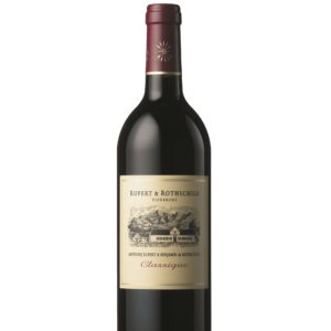 Classique 2020, Rupert & Rothschild, Western Cape