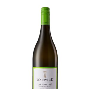 Warwick First Lady Sauvignon Blanc 2023