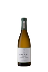 Warwick Estate Old Vine Chenin Blanc 2022
