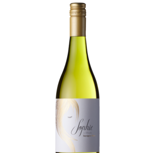 Sophie Te Blanche Sauvignon Blanc 2025