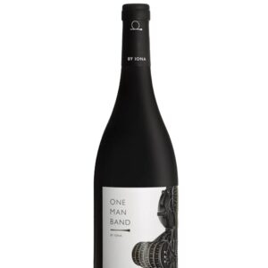 Wines of Brocha One Man Band 2020