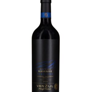 Van Zijl Blue Ink 2021