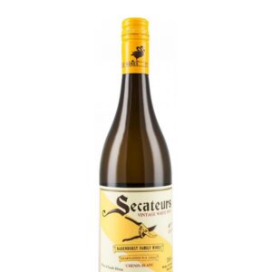 AA Badenhorst Secateurs Chenin Blanc 2025