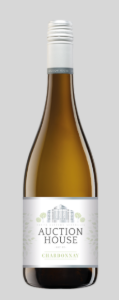 Auction House Chardonnay 2025