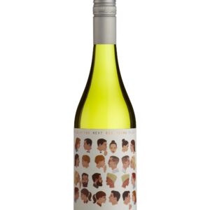 The Next Big Thing Chardonnay 2022