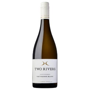 Two Rivers Convergence Sauvignon Blanc 2025